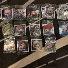 FGO シール　ウエハース　20枚まとめ売り