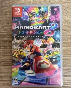 マリオカート8 デラックス