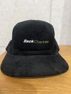 Back Channel JET CAP コーデュロイ キャップ　nitraid