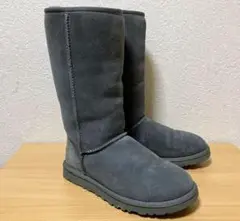 ★UGG Classic Tall アグ クラシックトール 5815 グレー
