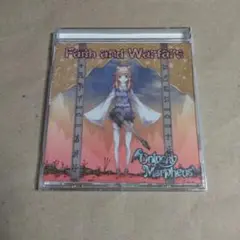 Faith and Warfare / Unlucky Morpheus
