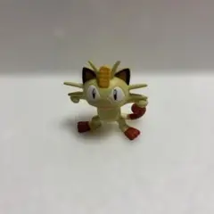 ポケモンフィギュア　ニャース
