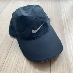 Nike TAILWIND DRI-FIT ランニングキャップ　ブラック