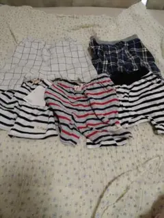 パンツ