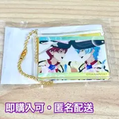 キンプリ キンドラ シュワルツローズ アクキー ジョージ エィス おまけ有り