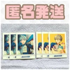 あんスタ 瀬名泉 泉 Knights 返礼祭 開花後 開花前 ぱしゃこれ
