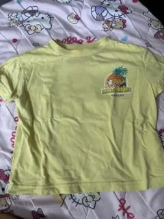 アドベンチャーベイ ヒーローズ Tシャツ 90