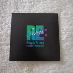 キンプリ　ステッカーセット　リセンス