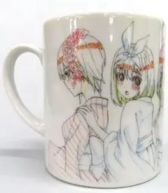[未開封] 五等分の花嫁展 Memories 集合 マグカップ