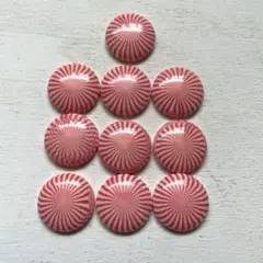カボションヴィンテージ10個セット再販