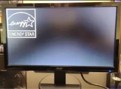 19.5型ワイド液晶ディスプレイ AlphaLine K202HQLAbmix