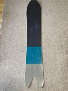 Gentemstick Trinity ゲンテン トリニティ 24-25 TRINITY - GENTEMSTICK Official Web | THE SNOWSURF SHOP