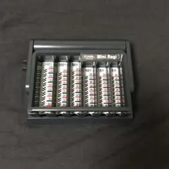 CARL Mini Regi ミニレジ コンパクトレジスター