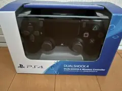 純正 PS4 ワイヤレスコントローラー