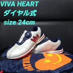 ゴルフ シューズ 23.5 一度だけ使用♪ビバハート♪ 楽天市場】ビバハート（シューズ｜ゴルフ）：スポーツ