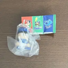 パワプロ　横浜DeNAベイスターズ　ならぶんです　ガチャガチャ