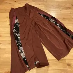 ladymade パンツ