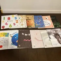 かんきょうかがくえほん　全12冊セット