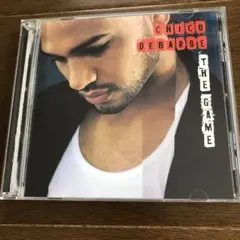 Chico DeBarge チコ・デバージ