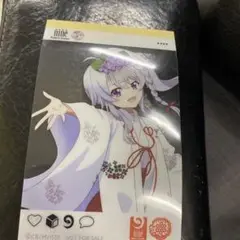 9nine　アクリルスタンド　新海　天　アクリルカード　蛇窪神社