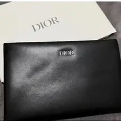 2022 ★Christian Dior ノベルティ ポーチ