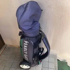 パーリーゲイツ キャリーバッグ