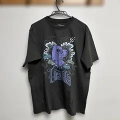 ディズニー　ヴィランズ　アースラ　Tシャツ