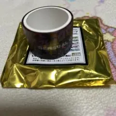 うたプリ　グラショ　マスキングテープ　レン