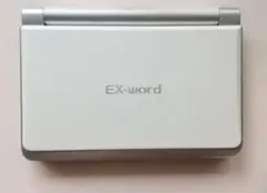 CASIO 電子辞書 EX word XD-SP2500　DATAPLUS4