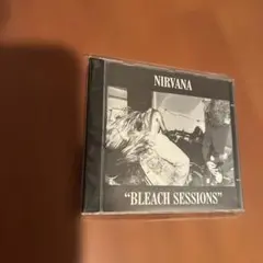 ニルヴァーナ / Bleach Sessions コレクターズCD
