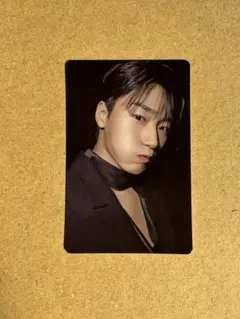 ATEEZ IN YOUR FANTASY us限定 サン