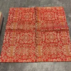 茶道用　古帛紗 袱紗