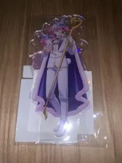 アスモデウス アクリルスタンド