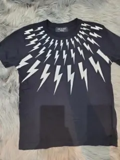 NEIL BARRETT KIDS Tシャツ