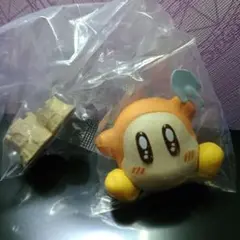 星のカービィ わくわくふぃぎゅあこれくしょん！ワドルディ
