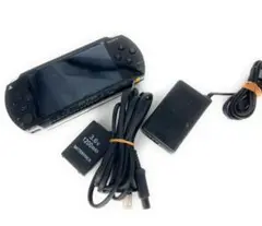 PSP-1000 バッテリー・充電器セット_134