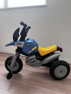 2025年最新】BMW キッズサイクルの人気アイテム - メルカリ