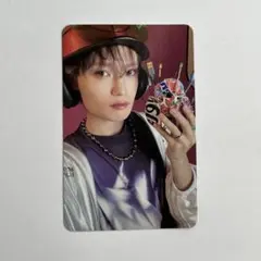 NCTDREAM GBTTF チョンロ トレカ