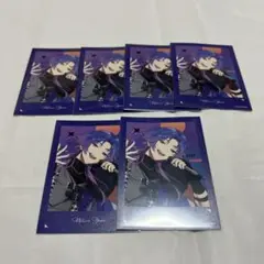 18TRIP　エイトリ　タワレコカフェミニフォト　6枚セット　夜半子タろ