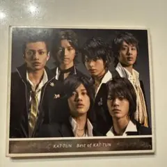 KAT-TUN Best of KAT-TUN