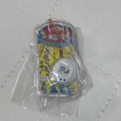 たまごっち おかしなたまごボーロっち2 初代　白