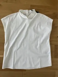【新品：タグ付き】バナナリパブリック　ブラウス