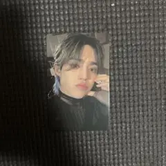 SEVENTEEN 17 IS RIGHT HERE エスクプス パワステ