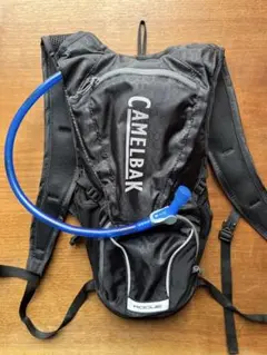 CAMELBAK ROGUE ブラック ハイドレーションパック