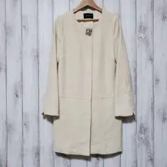 JUSGLITTY ジャスグリッティー サイズ1 コート