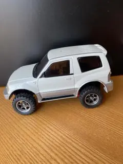 【ジャンク】京商ミニッツオーバーランドRC2WD （スペアボディ付き） m33107388215_1.jpg?1743733290
