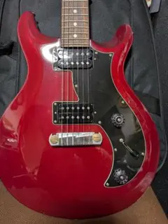 PaulReedSmith(PRS)  MIRA 純正ケース付 PaulReedSmith(PRS) MIRA 純正ケース付