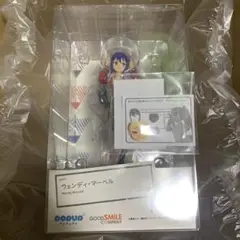 popupparade ウェンディ・マーベル フィギュア顔パ―ツ付正規品未開封 POP UP PARADE ウェンディ・マーベル