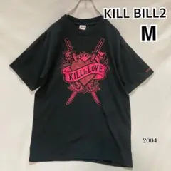 KILL BILL vol 2 クエンティン　タランティーノ　2004当時物　M