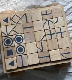 積み木